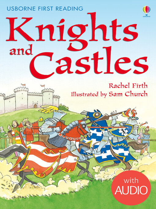 Title details for Knights and Castles by Rachel Firth - Available